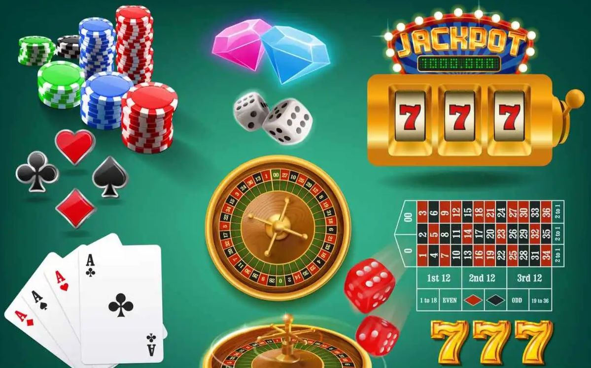 Samurai Slots پاکستان میں میگا ویز کیسینو گیمز