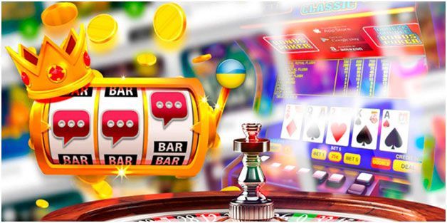 Samurai Slots کھلاڑیوں کے لیے لائیو کیسینو سیکشن