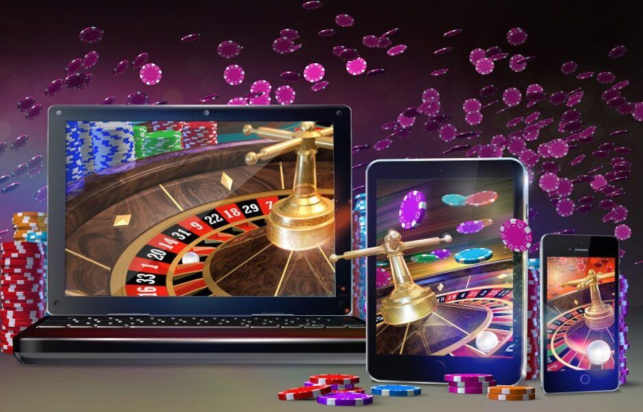Samurai Slots آن لائن کیسینو میں کھیلنے کی وجوہات